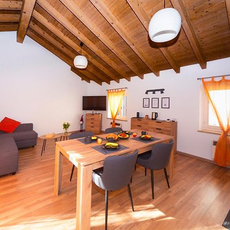 Piazza Grande House Apartment Locarno Ngoại thất bức ảnh