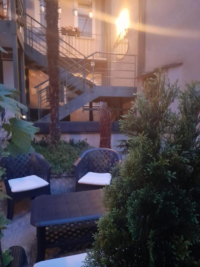 Piazza Grande House Apartment Locarno Ngoại thất bức ảnh