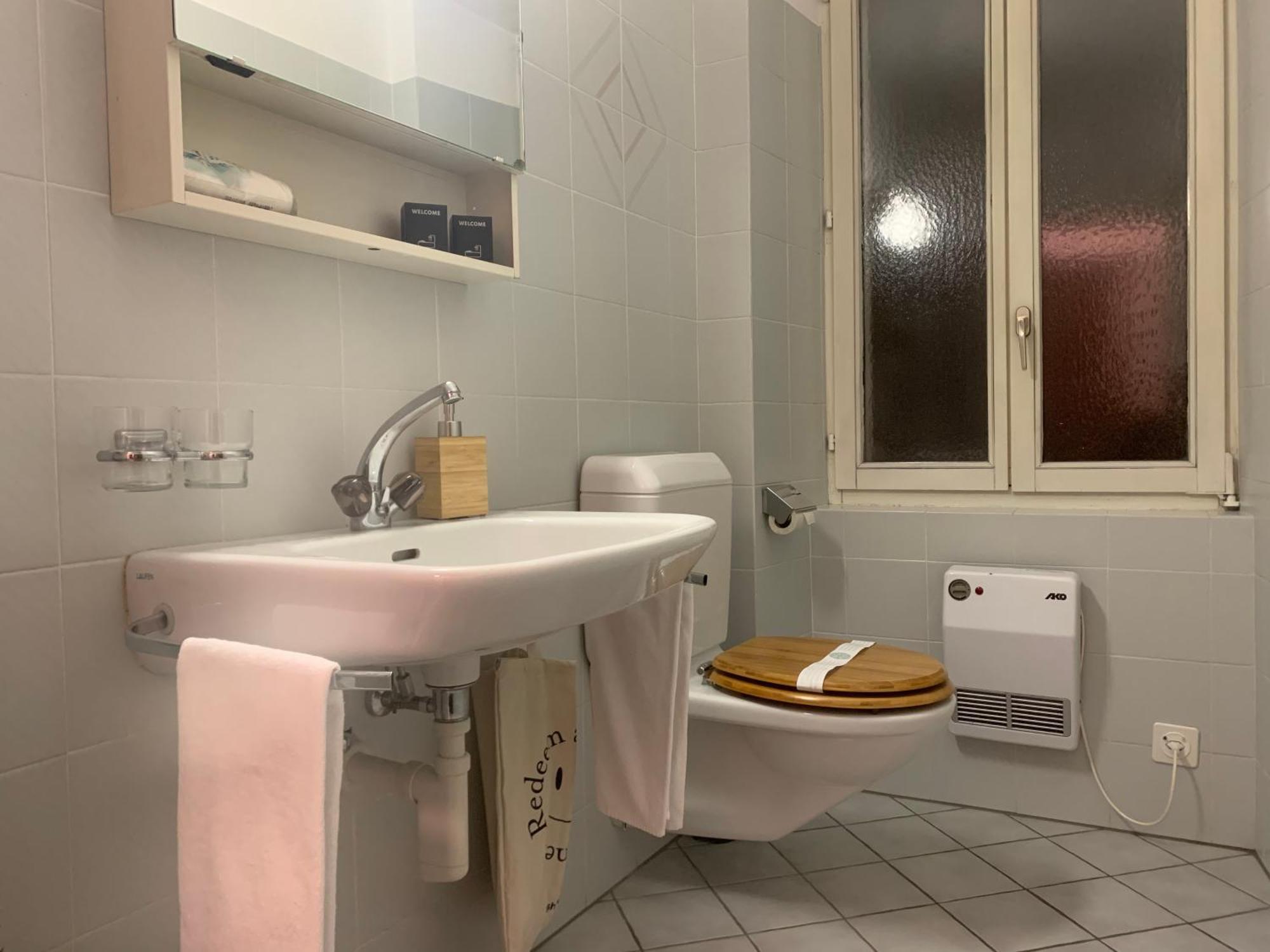 Piazza Grande House Apartment Locarno Ngoại thất bức ảnh