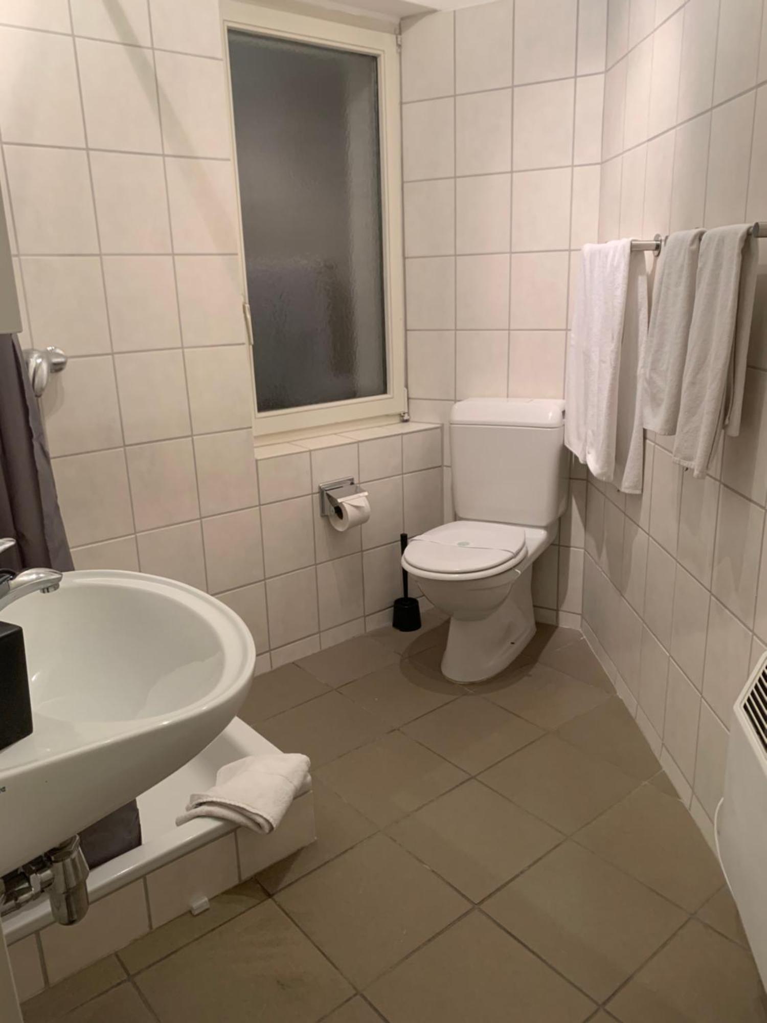 Piazza Grande House Apartment Locarno Phòng bức ảnh