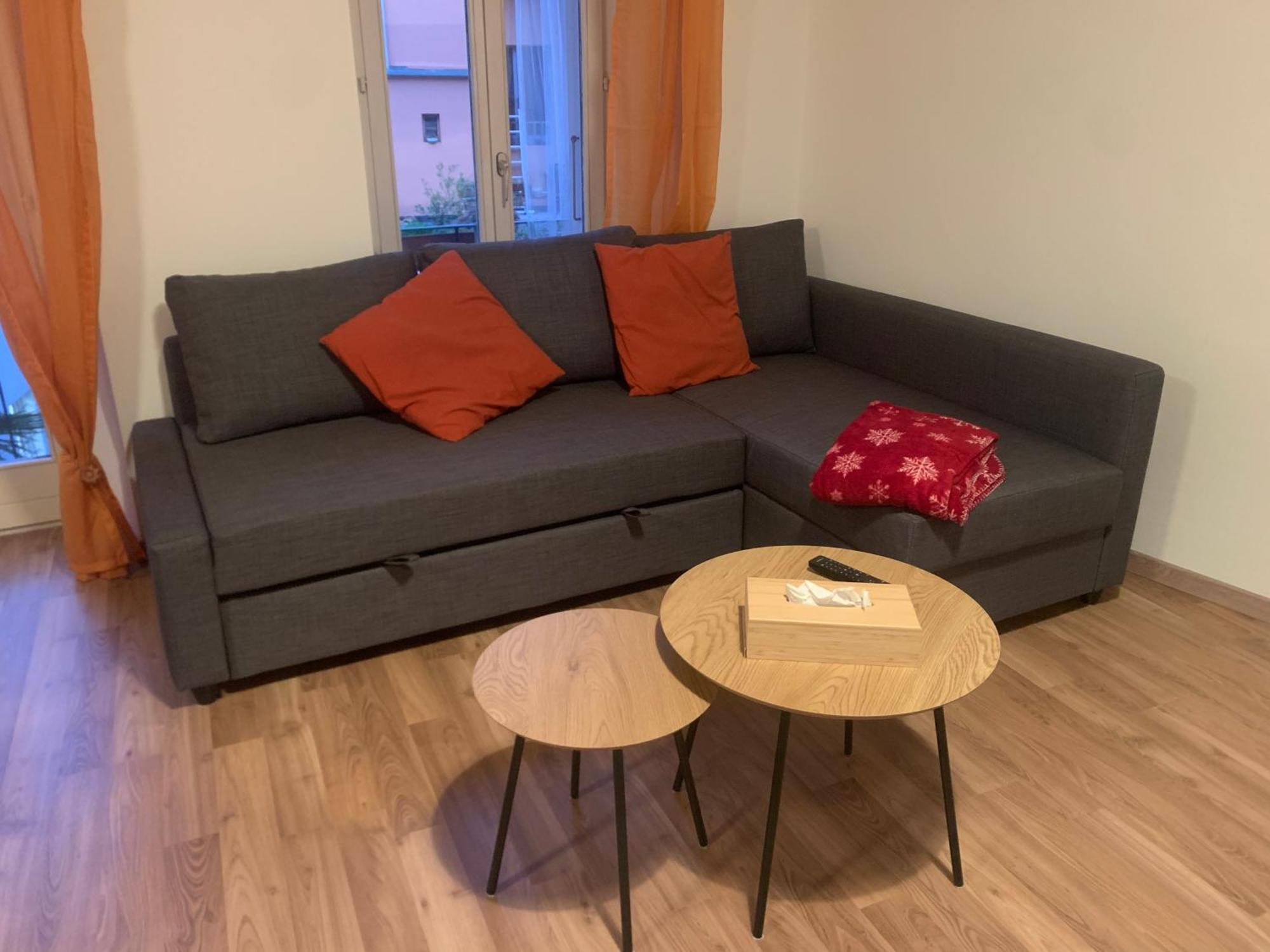 Piazza Grande House Apartment Locarno Phòng bức ảnh