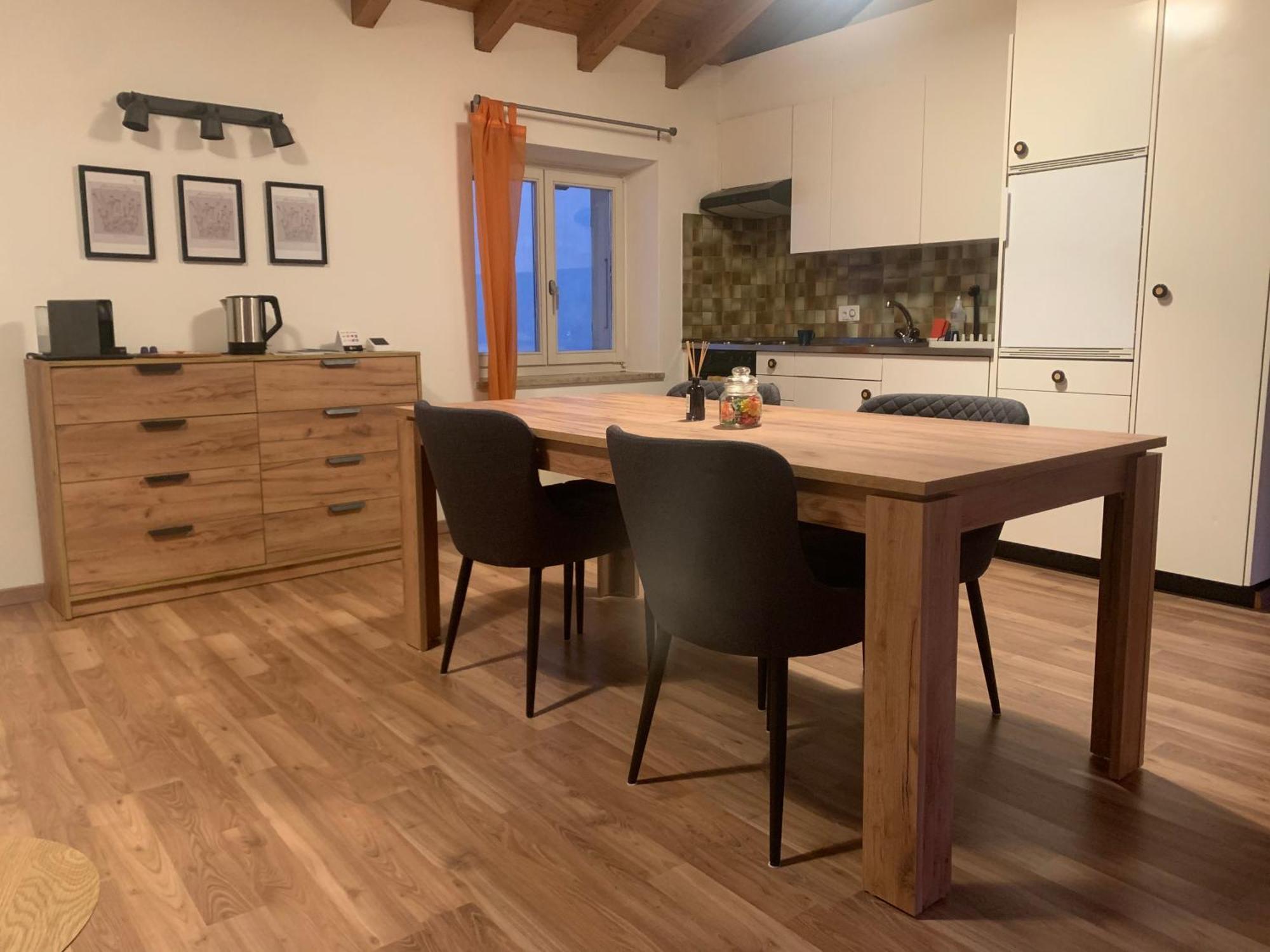 Piazza Grande House Apartment Locarno Ngoại thất bức ảnh
