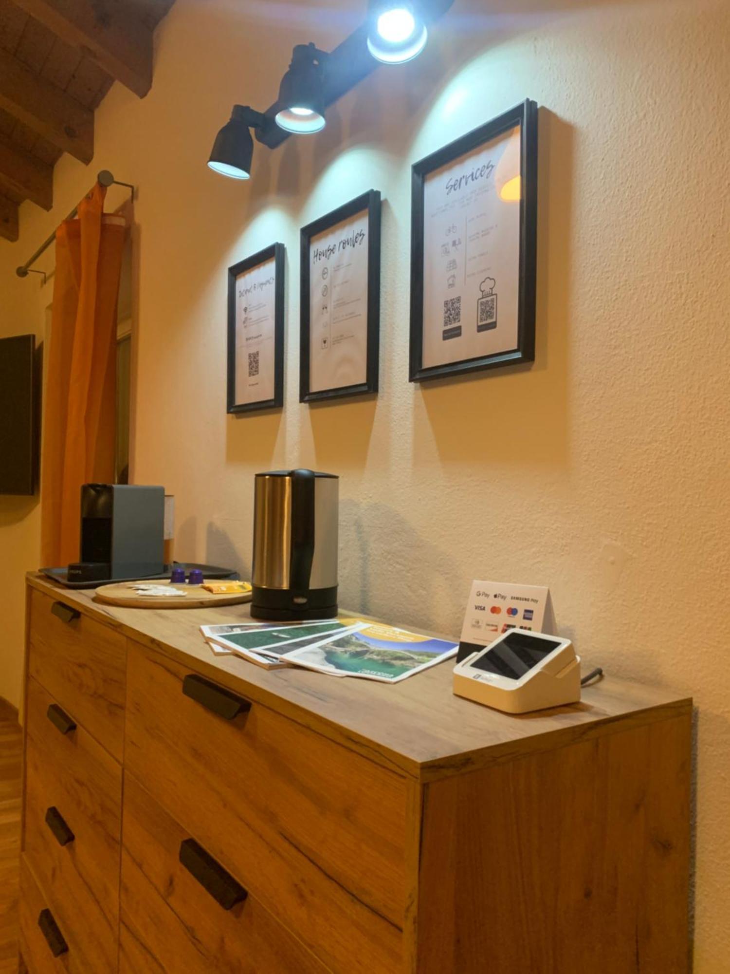 Piazza Grande House Apartment Locarno Ngoại thất bức ảnh