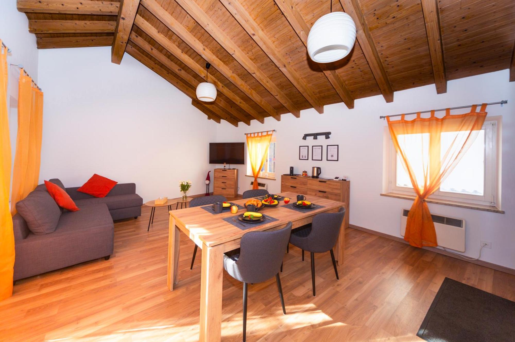 Piazza Grande House Apartment Locarno Ngoại thất bức ảnh